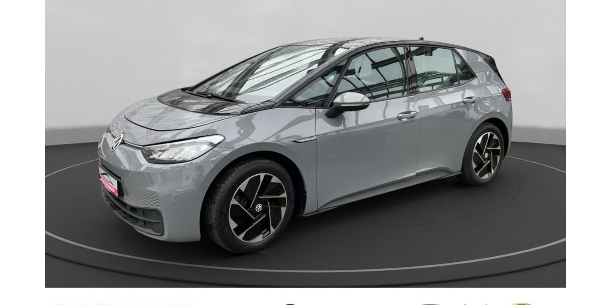 VW ID.3 48.009 km 22.980 &euro; Köln-Mülheim 51063