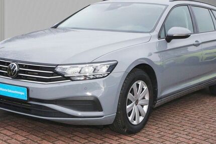 VW Passat Variant 34.300 km 22.350 &euro; Meckenheim / Bonn 53340