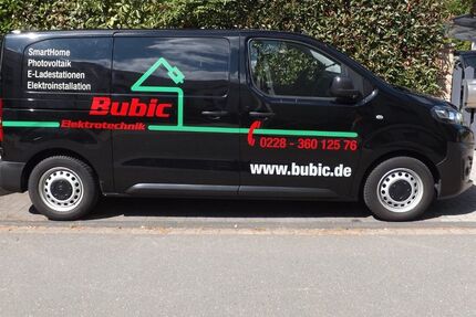 Citroen Jumpy 27.000 km 16.500 &euro; Bonn 53227