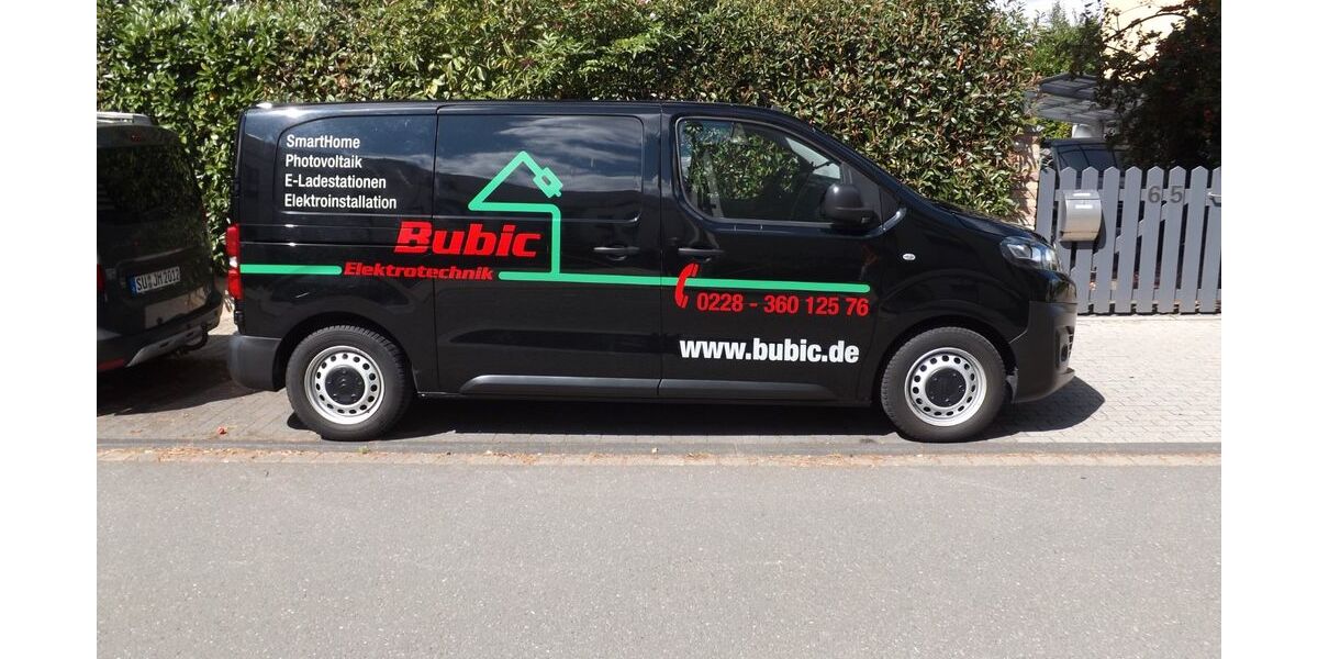 Citroen Jumpy 27.000 km 16.500 &euro; Bonn 53227