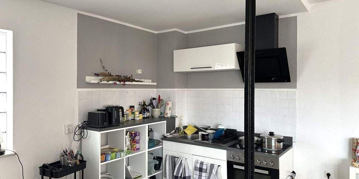 Mehrfamilienhaus, Wohnhaus Hürth Gleuel - 9 Zimmer, 218 m&sup2;, 550.000&euro; | Angebot:25802258