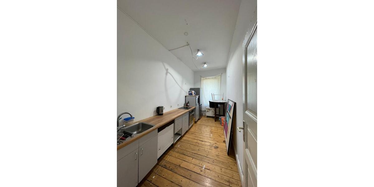 Etagenwohnung Bonn Gronau - 3 Zimmer, 70 m&sup2;, 800&euro; | Angebot:26399088