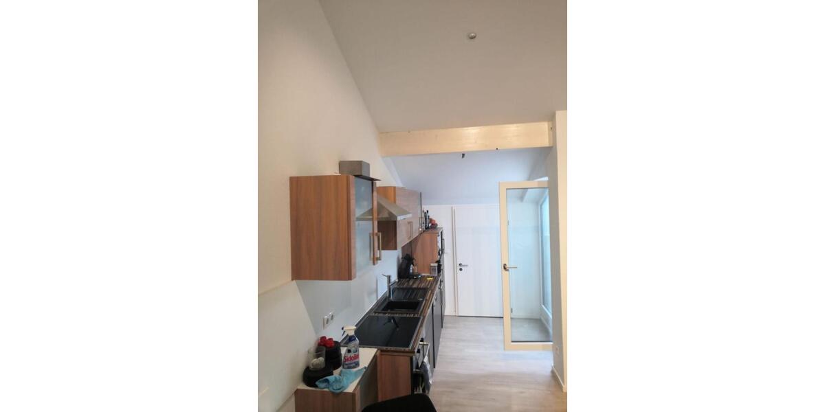 Dachgeschoßwohnung Erftstadt - 2 Zimmer, 63 m&sup2;, 770&euro; | Angebot:26382953