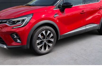 Renault Captur 61.122 km 18.970 &euro; Wesseling 50389