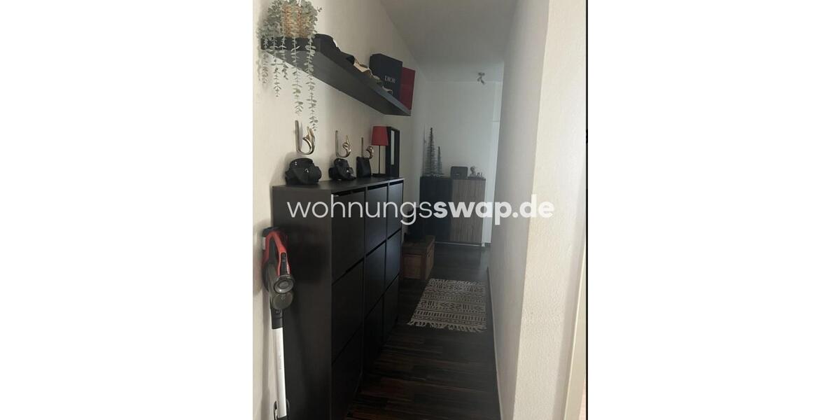 Etagenwohnung Köln Rodenkirchen - 2 Zimmer, 59 m&sup2;, 730&euro; | Angebot:25430640
