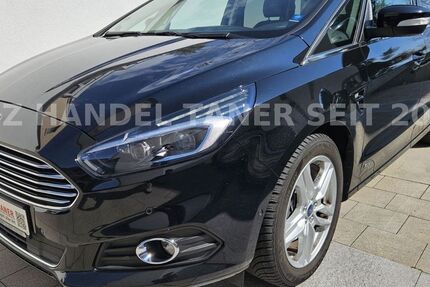 Ford S-Max 100.000 km 20.490 &euro; Troisdorf (Nähe Köln/Bonn) 53844