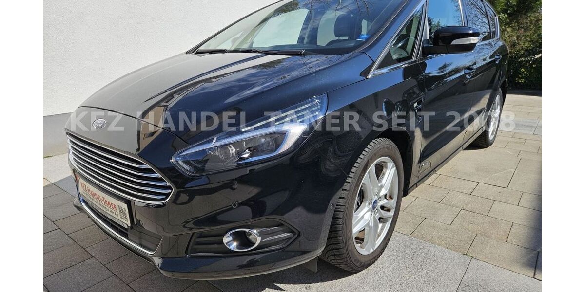 Ford S-Max 100.000 km 20.490 &euro; Troisdorf (Nähe Köln/Bonn) 53844