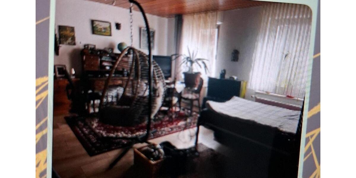 Erdgeschoßwohnung Bornheim - 1 Zimmer, 30 m&sup2;, 450&euro; | Angebot:26675486