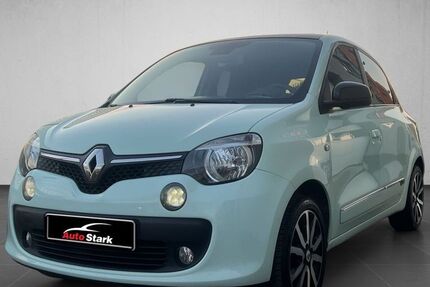 Renault Twingo 137.121 km 6.290 &euro; Köln 50859