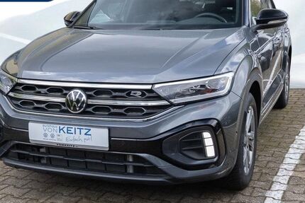 VW T-Roc 15.899 km 29.990 &euro; Kerpen 50169
