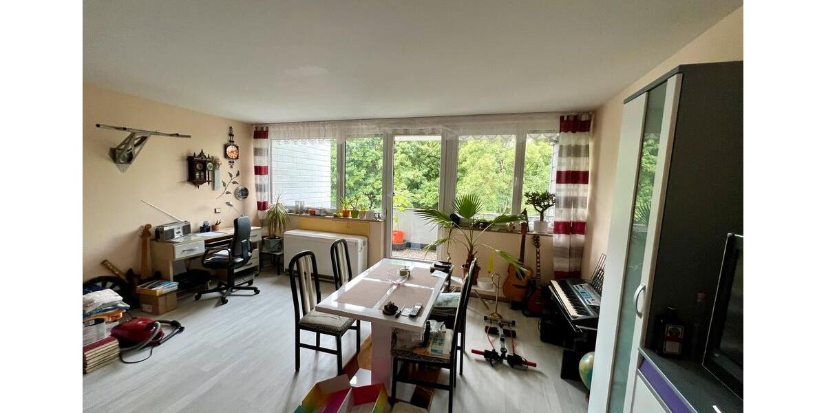 Etagenwohnung Nideggen - 2 Zimmer, 54 m&sup2;, 110.000&euro; | Angebot:27079740