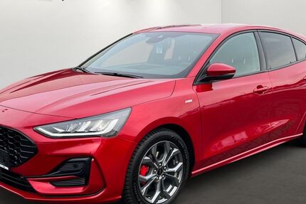 Ford Focus 12.200 km 23.990 &euro; Köln 51107
