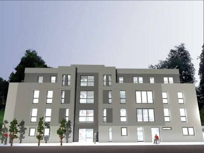 Mehrfamilienhaus, Wohnhaus Köln Urbach - 9.000.000&euro; | Angebot:25703109