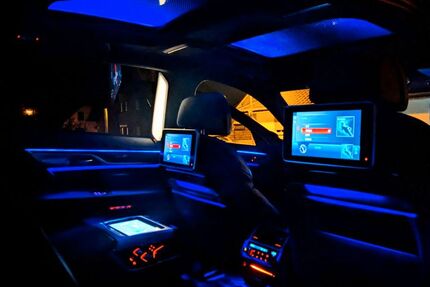 BMW 750 185.000 km 34.600 &euro; WESSELING 50389