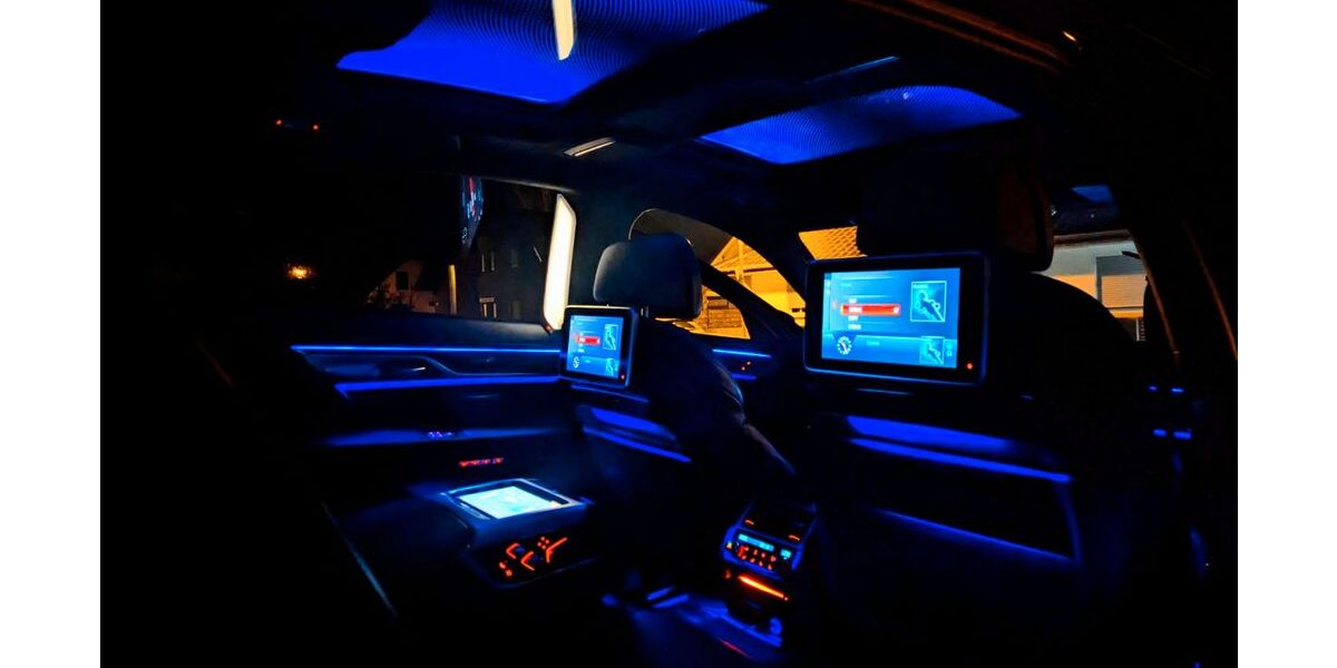 BMW 750 185.000 km 34.600 &euro; WESSELING 50389