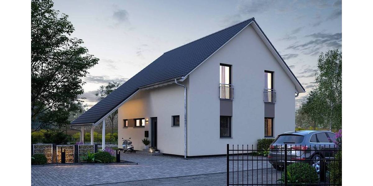 Einfamilienhaus Erftstadt Lechenich - 5 Zimmer, 154 m&sup2;, 488.698&euro; | Angebot:26528300
