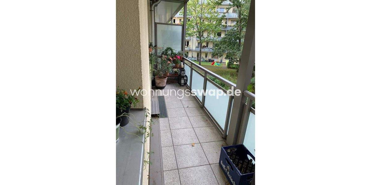 Etagenwohnung Köln Lindenthal - 2 Zimmer, 60 m&sup2;, 780&euro; | Angebot:25958275