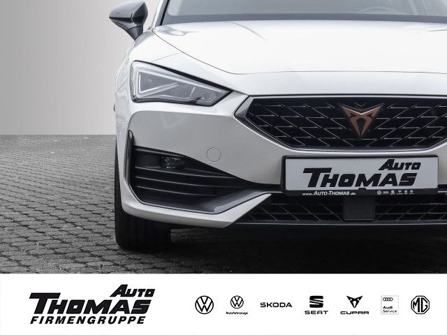 Cupra Leon 94.110 km 20.989 &euro; Bonn 53227