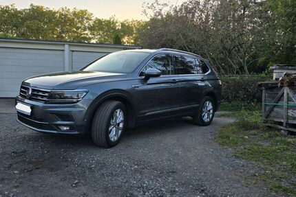 VW Tiguan Allspace 185.000 km 19.800 &euro; Köln 51067