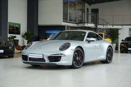 Porsche 991 45.068 km 92.980 &euro; Köln 51147