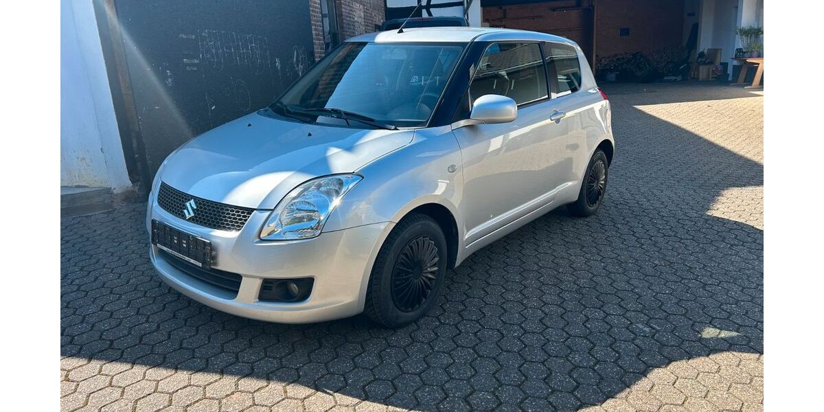 Suzuki Swift 170.512 km 3.899 &euro; Kreuzau 52372