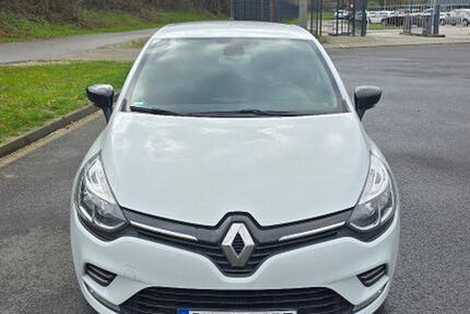 Renault Clio 35.000 km 9.900 &euro; RHEINBACH 53359