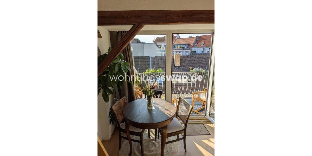 Etagenwohnung Köln Innenstadt - 3 Zimmer, 65 m&sup2;, 760&euro; | Angebot:25386638