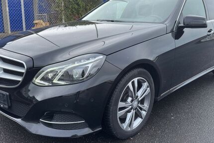 Mercedes-Benz E 300 173.496 km 12.950 &euro; Bergheim 50126