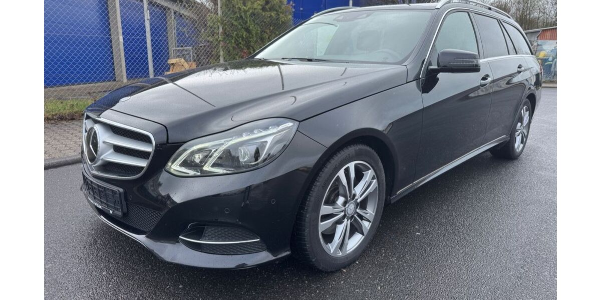 Mercedes-Benz E 300 173.496 km 12.950 &euro; Bergheim 50126