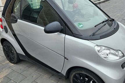 Smart ForTwo 90.660 km 3.490 &euro; Erftstadt 50374