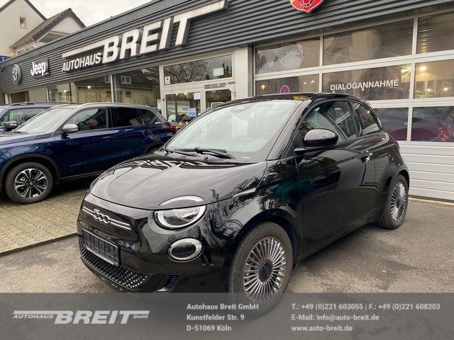 Fiat 500e 11.500 km 18.990 &euro; Köln 51069