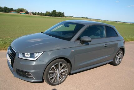 Audi A1 115.000 km 10.800 &euro; Bornheim 53332