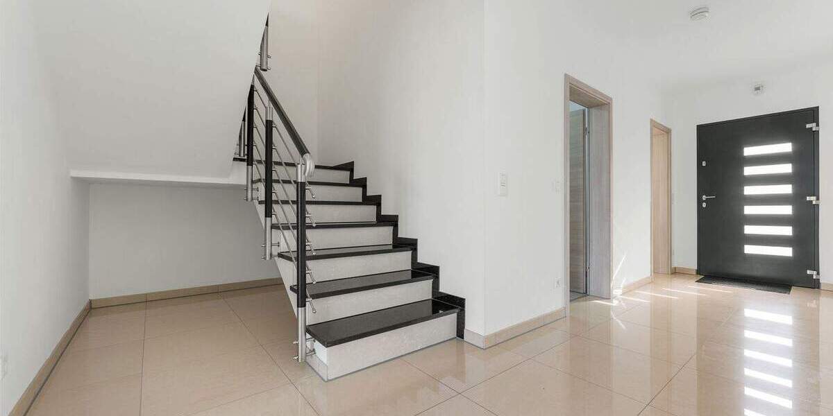 Doppelhaushälfte Mechernich Kommern - 4 Zimmer, 144 m&sup2;, 495.000&euro; | Angebot:25735221