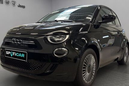 Fiat 500e 18.258 km 17.980 &euro; Bornheim 53332