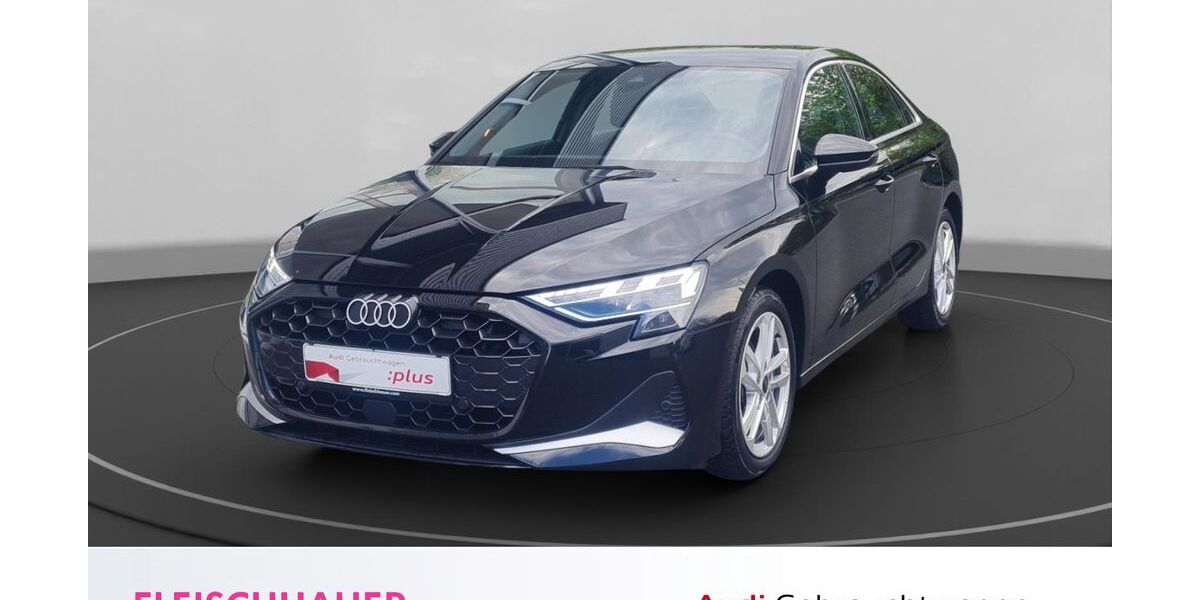 Audi A3 27.660 km 33.330 &euro; Euskirchen 53879