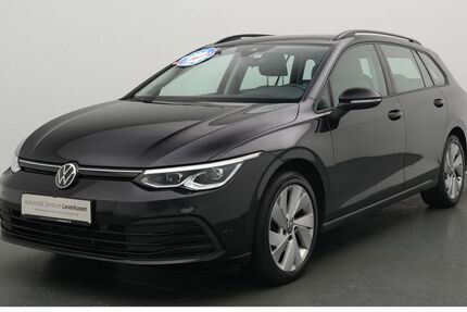 VW Golf 121.146 km 18.980 &euro; Leverkusen 51379