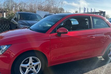 Audi A1 98.200 km 6.890 &euro; Rheinbach 53359