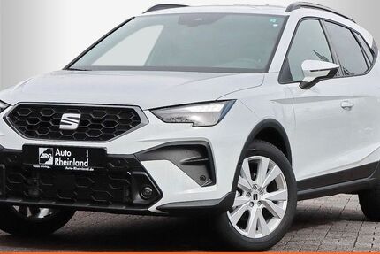Seat Arona 4.000 km 27.490 &euro; Bonn 53175