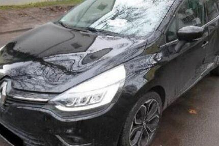Renault Clio 111.000 km 8.000 &euro; Bonn 53177
