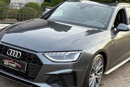 Audi A4 228.000 km 19.300 &euro; Niederzier-Selhausen 52382