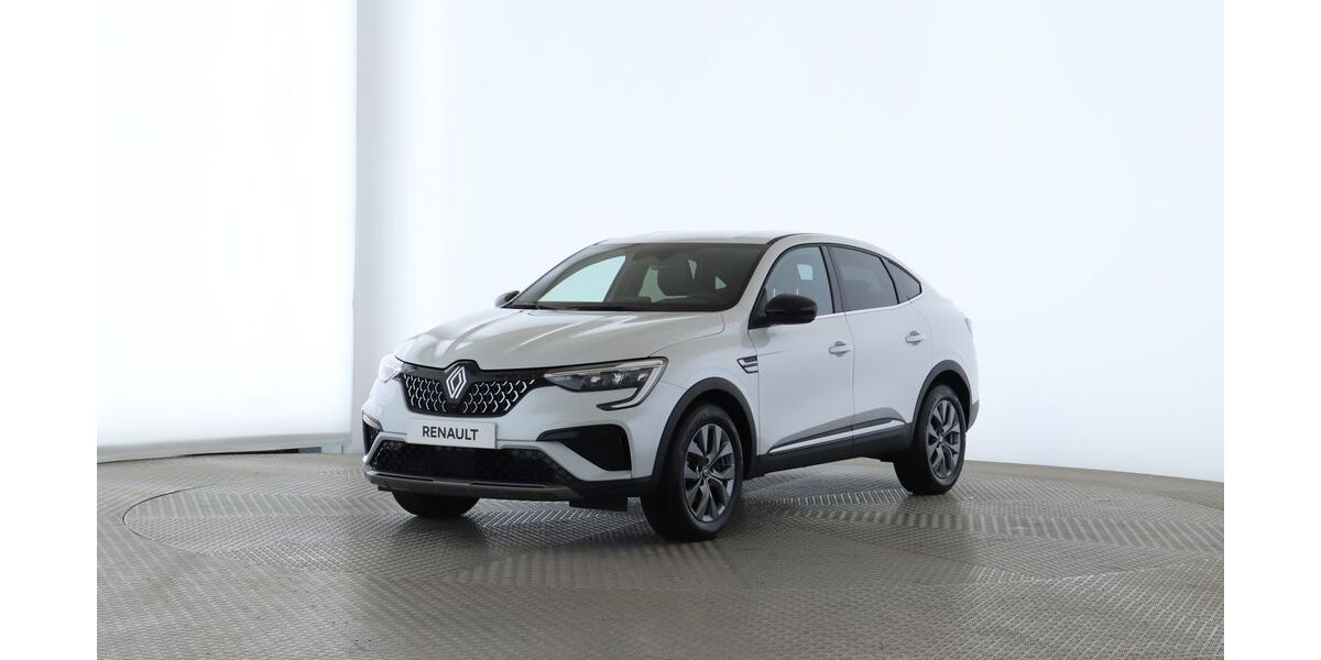 Renault Arkana 36.963 km 22.750 &euro; Köln 50939