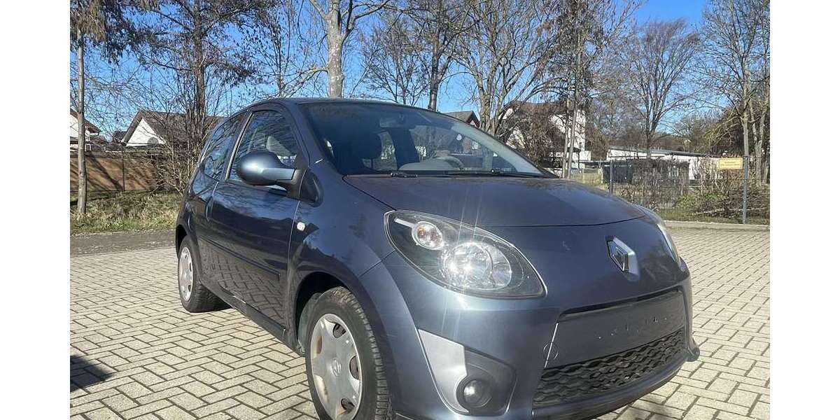 Renault Twingo 269.000 km 1.650 &euro; Bad Münstereifel 53902