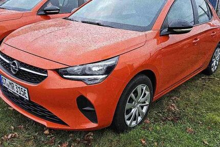 Opel Corsa 39.900 km 13.950 &euro; Bornheim 53332