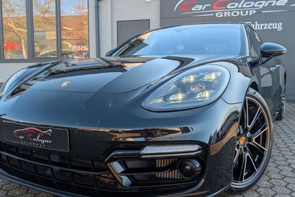 Porsche Panamera 86.848 km 85.499 &euro; Köln 50829