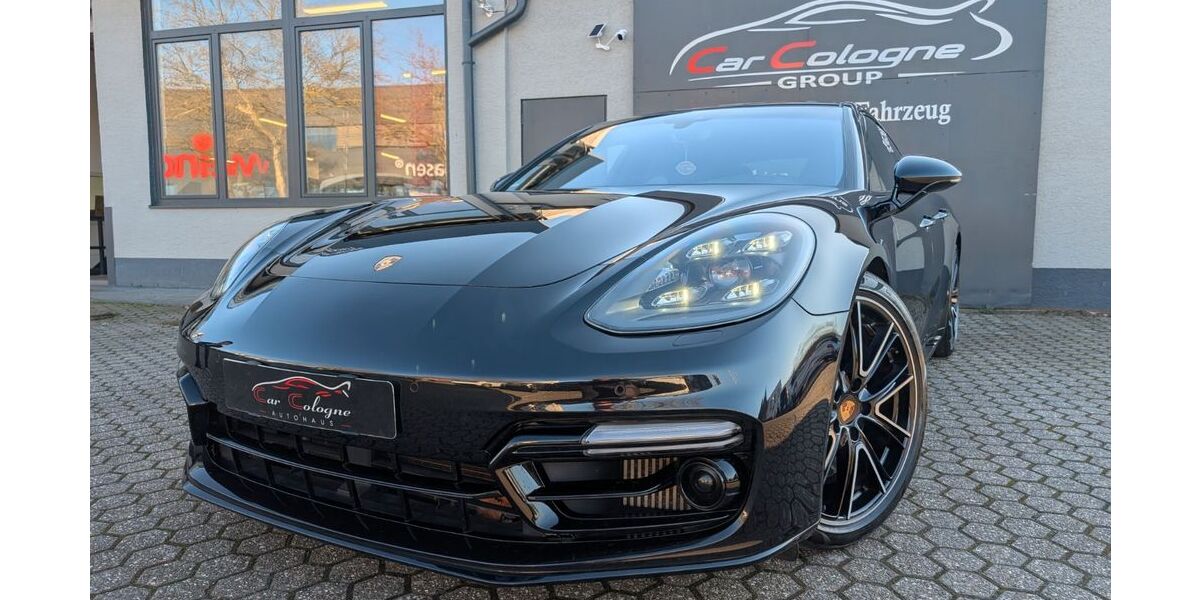 Porsche Panamera 86.848 km 85.499 &euro; Köln 50829