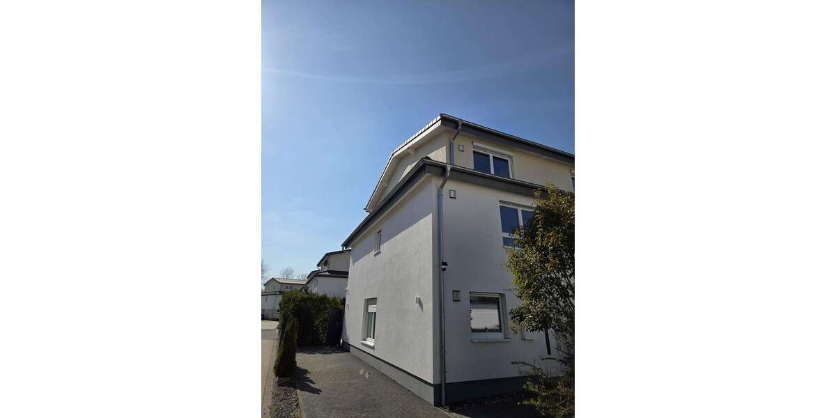 Einfamilienhaus Bonn - Buschdorf Buschdorf - 6 Zimmer, 138 m&sup2;, 699.500&euro; | Angebot:26002322