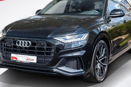 Audi Q8 66.200 km 57.475 &euro; Sankt Augustin-Menden 53757