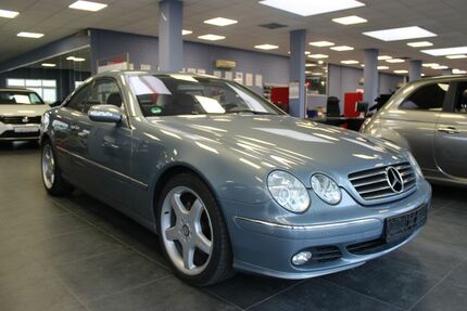 Mercedes-Benz CL 500 147.990 km 16.980 &euro; Euskirchen 53881