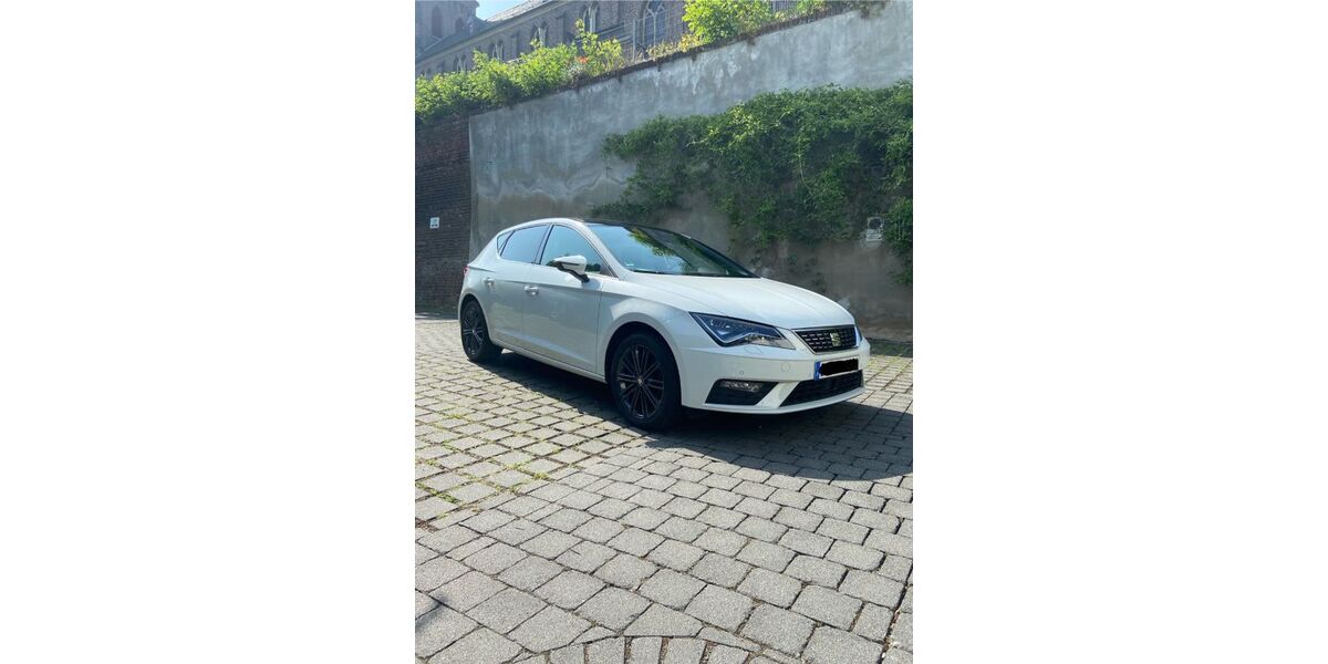 Seat Leon 103.000 km 16.480 &euro; Wesseling 50389