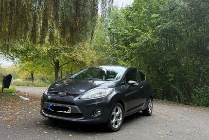 Ford Fiesta 193.000 km 3.000 &euro; Kerpen-Sindorf 50170